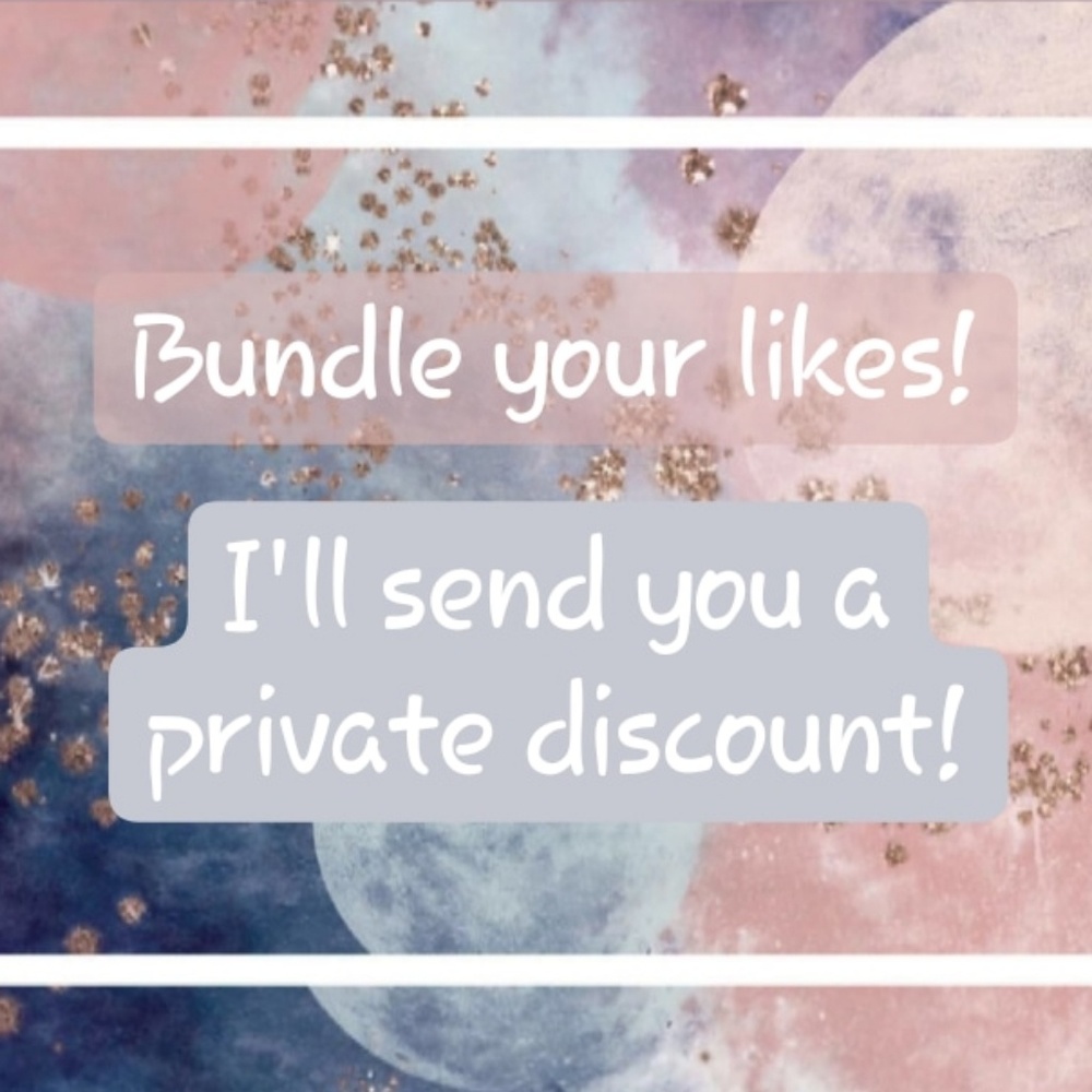 Bundle & Save!! - Picture 2 of 2